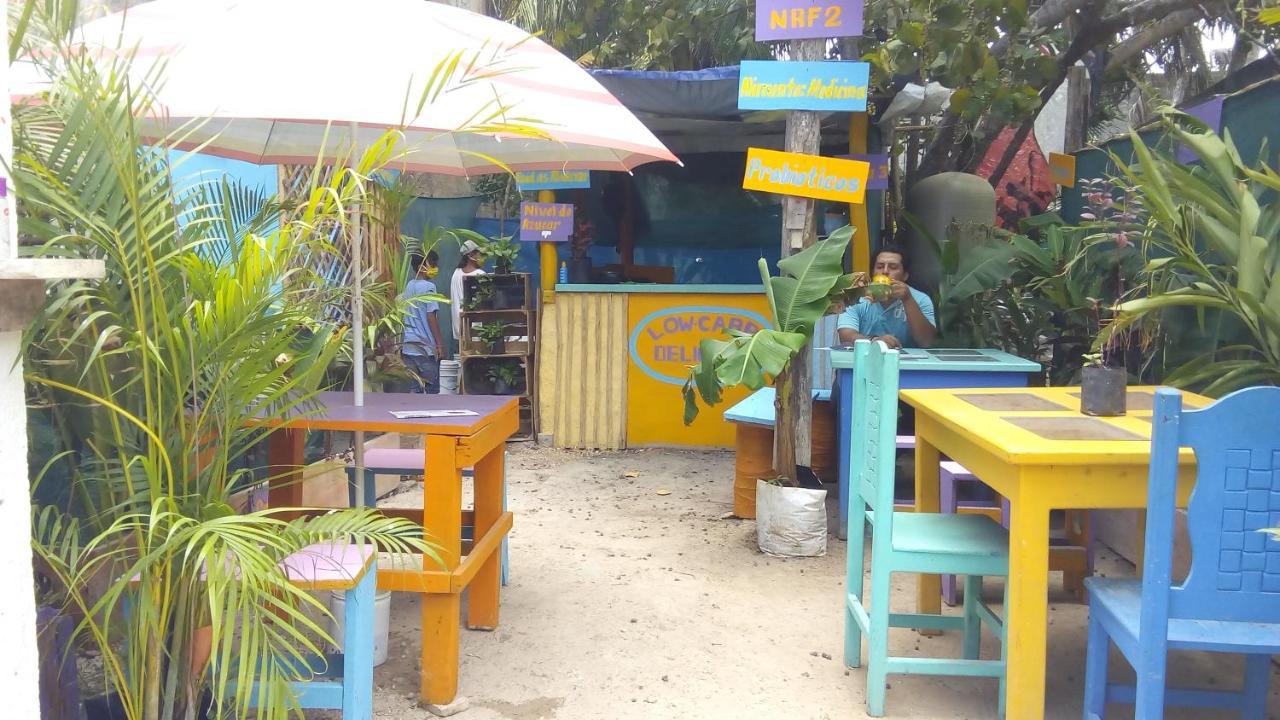 Casa Vainilla Holbox Island Aparthotel Εξωτερικό φωτογραφία