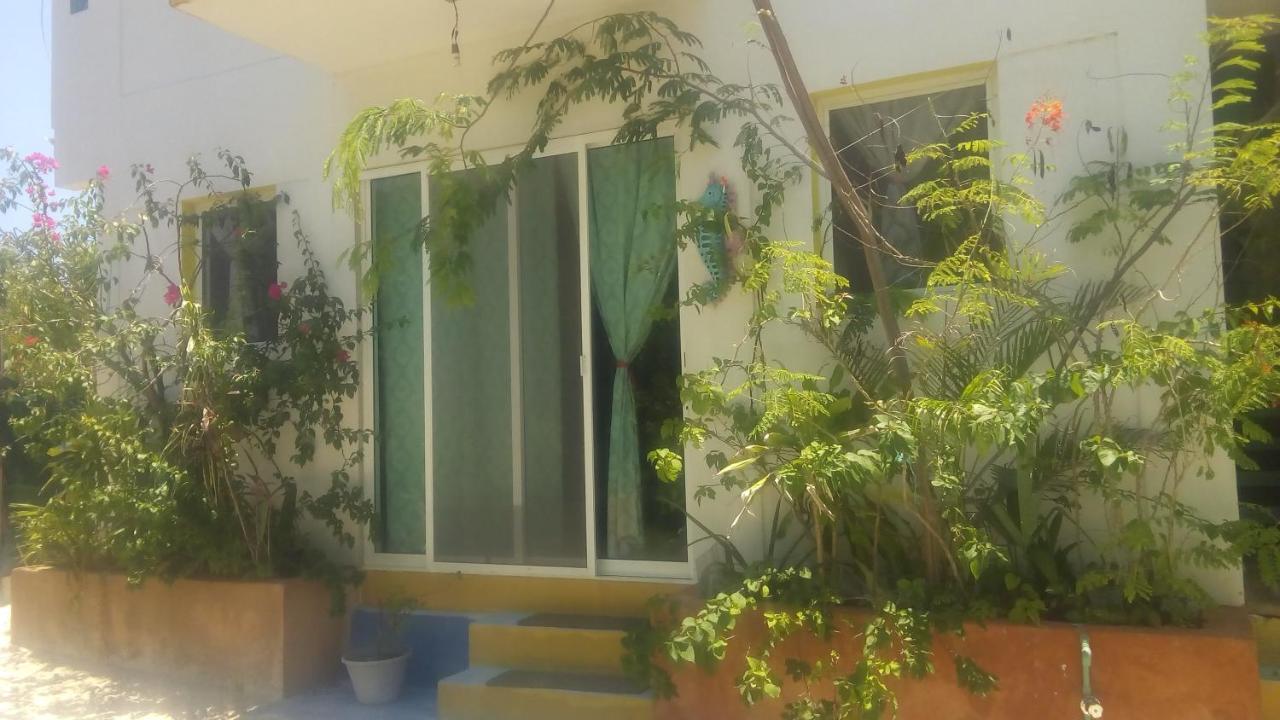 Casa Vainilla Holbox Island Aparthotel Εξωτερικό φωτογραφία