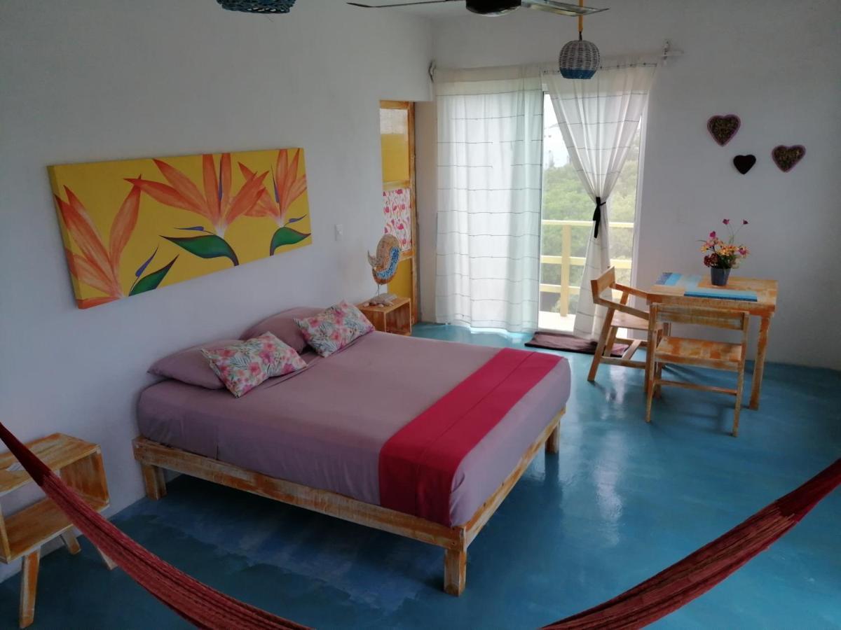 Casa Vainilla Holbox Island Aparthotel Εξωτερικό φωτογραφία