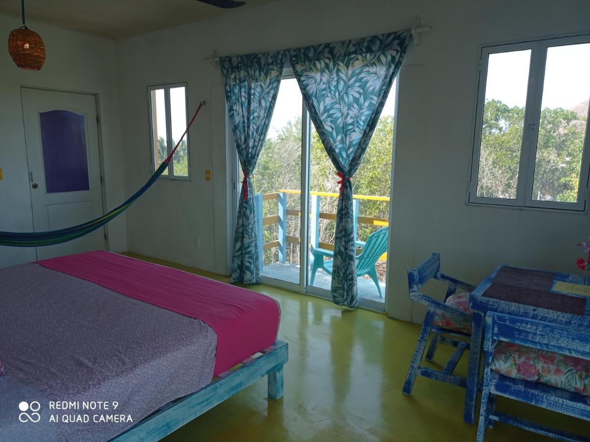 Casa Vainilla Holbox Island Aparthotel Εξωτερικό φωτογραφία