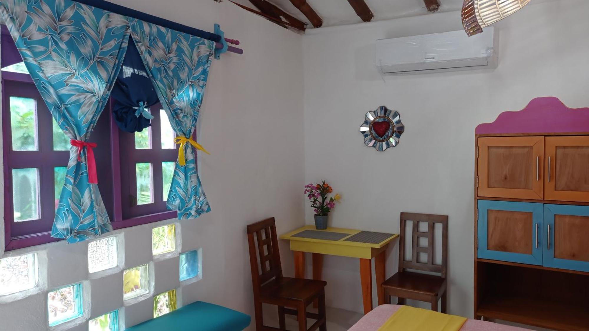 Casa Vainilla Holbox Island Aparthotel Εξωτερικό φωτογραφία