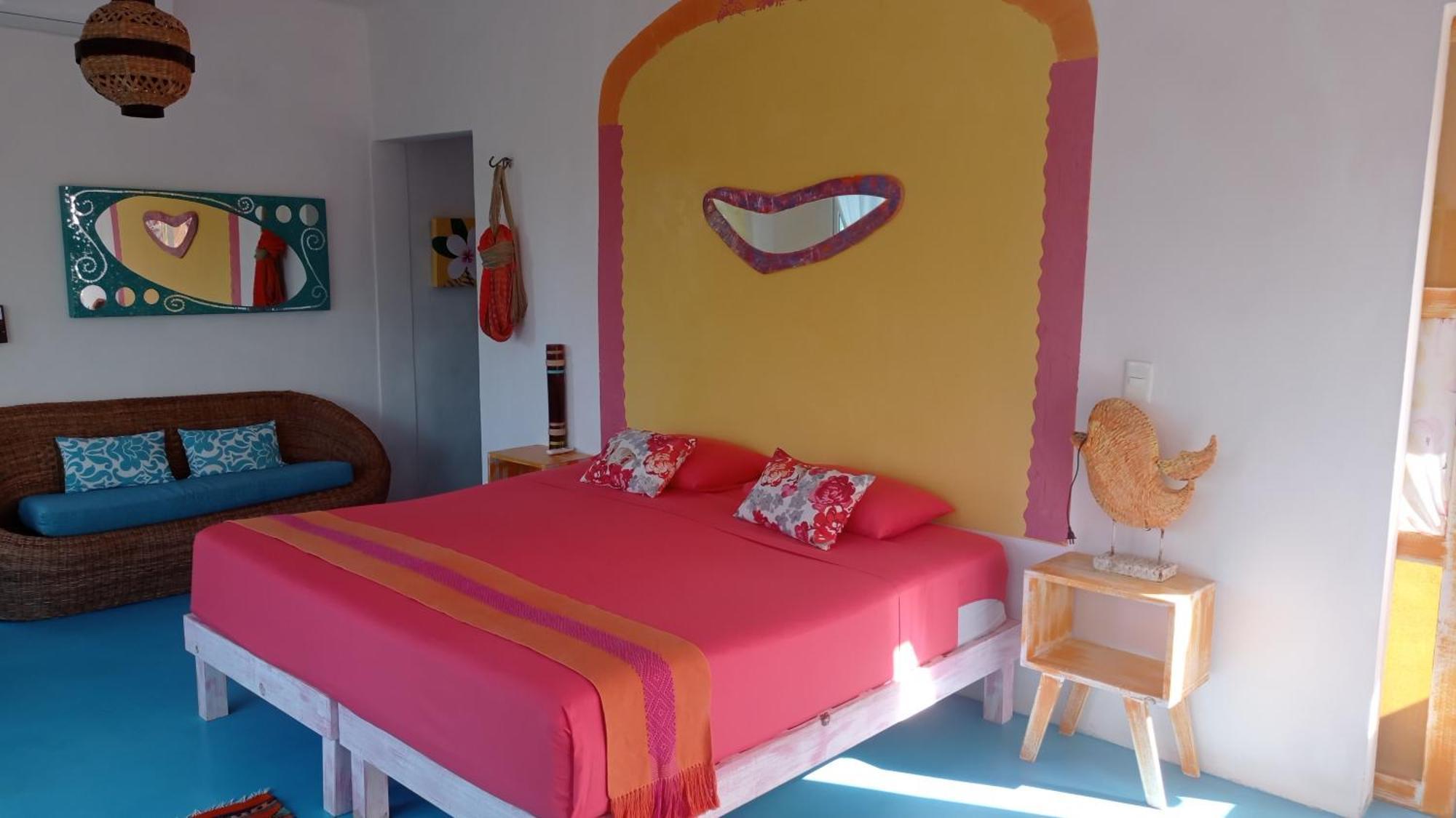 Casa Vainilla Holbox Island Aparthotel Εξωτερικό φωτογραφία