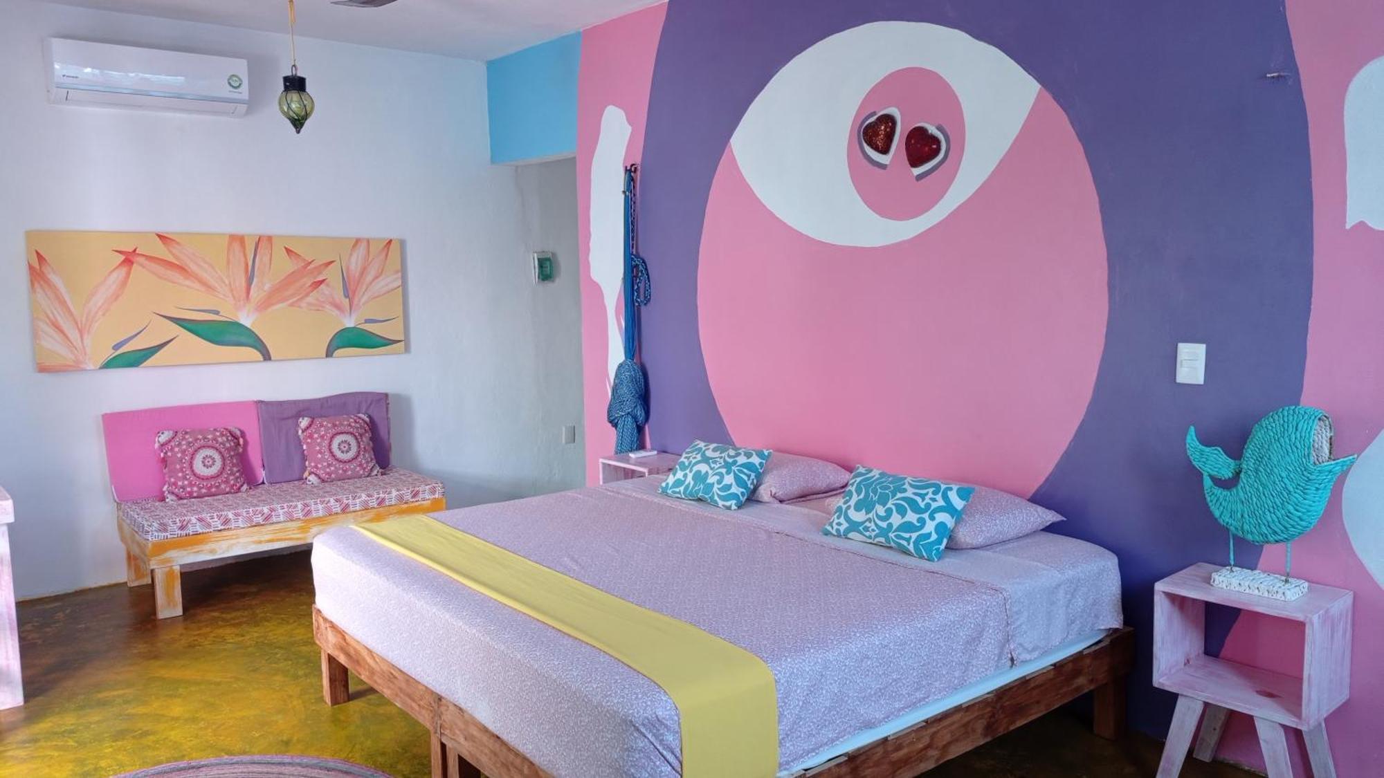 Casa Vainilla Holbox Island Aparthotel Εξωτερικό φωτογραφία