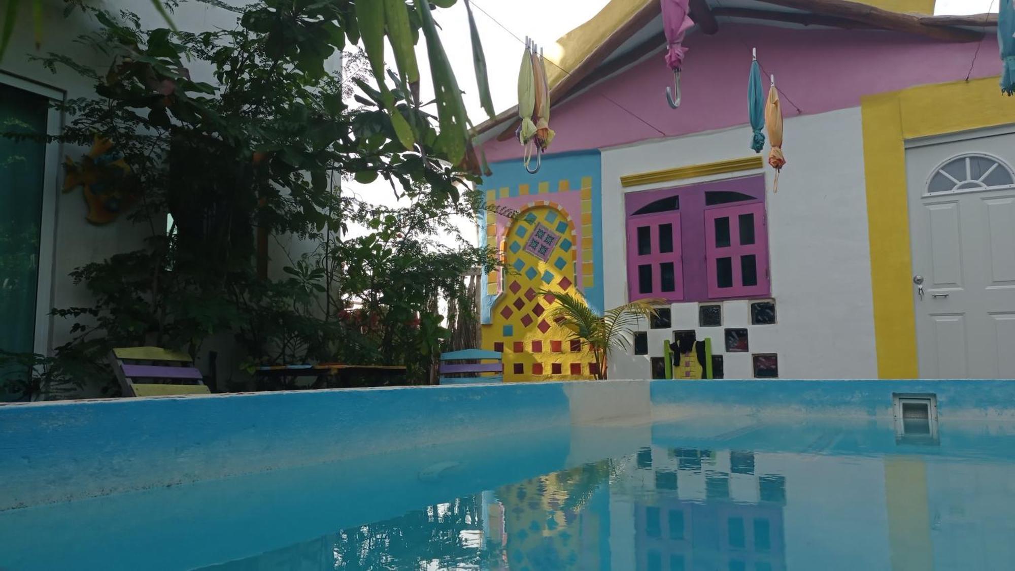 Casa Vainilla Holbox Island Aparthotel Εξωτερικό φωτογραφία