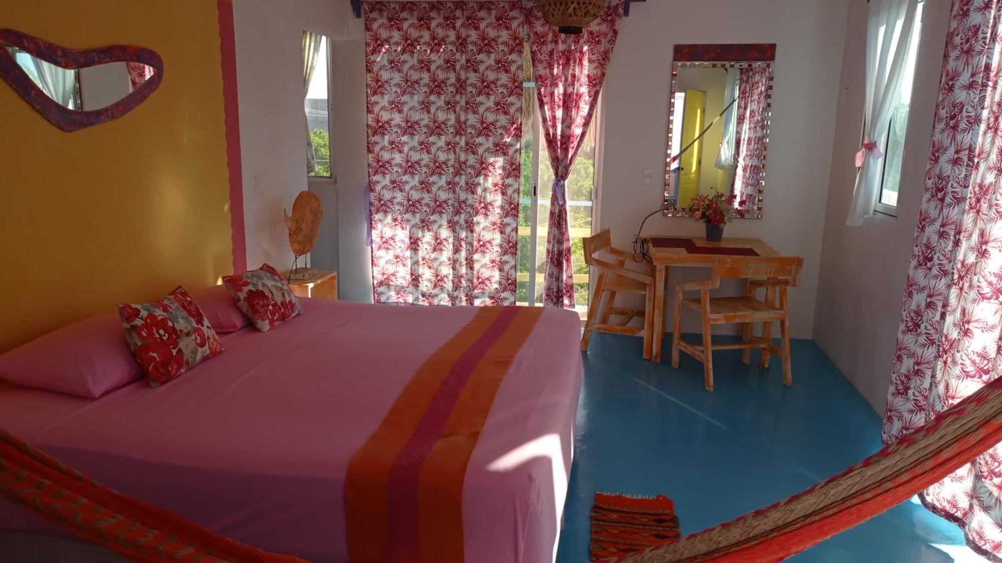 Casa Vainilla Holbox Island Aparthotel Εξωτερικό φωτογραφία