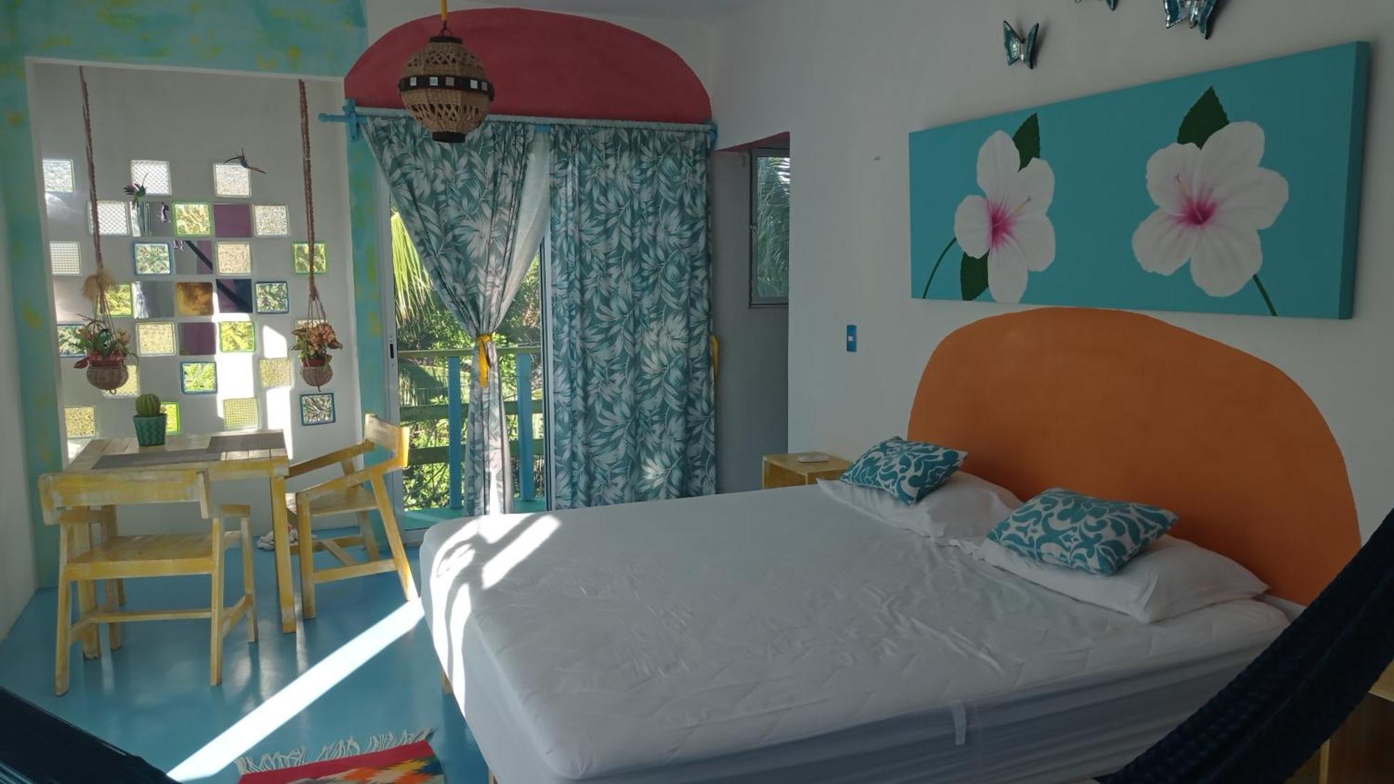 Casa Vainilla Holbox Island Aparthotel Εξωτερικό φωτογραφία