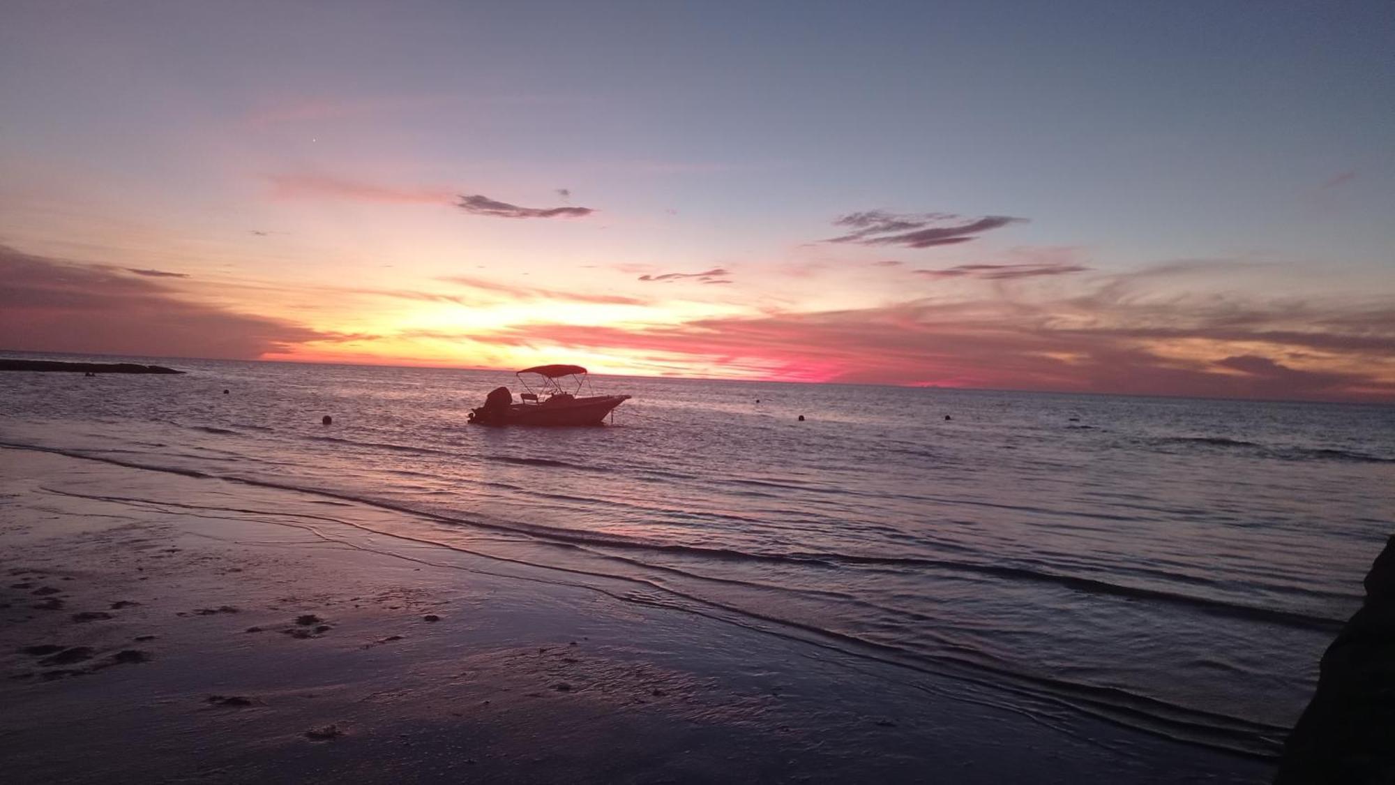 Casa Vainilla Holbox Island Aparthotel Εξωτερικό φωτογραφία