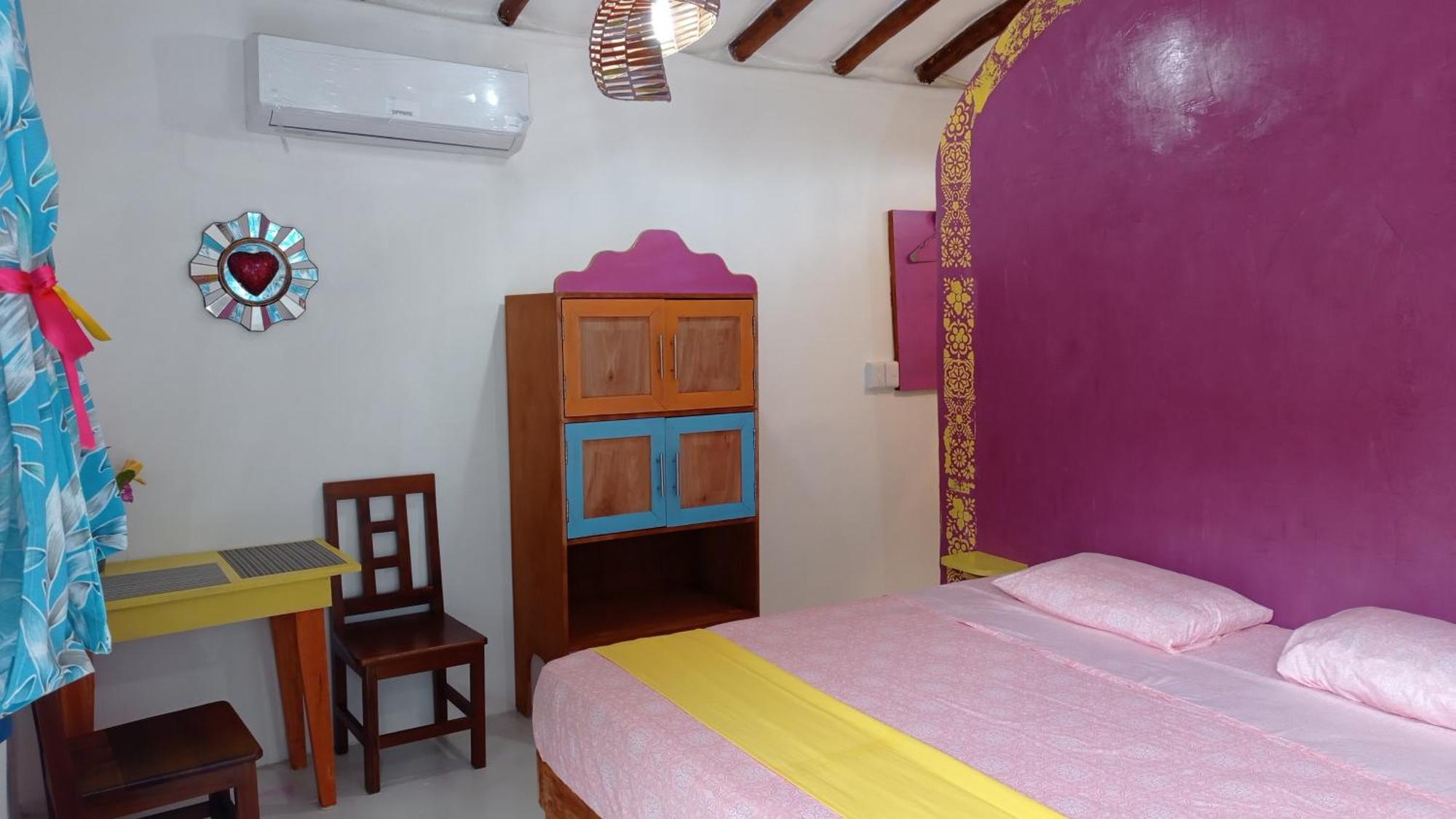 Casa Vainilla Holbox Island Aparthotel Εξωτερικό φωτογραφία