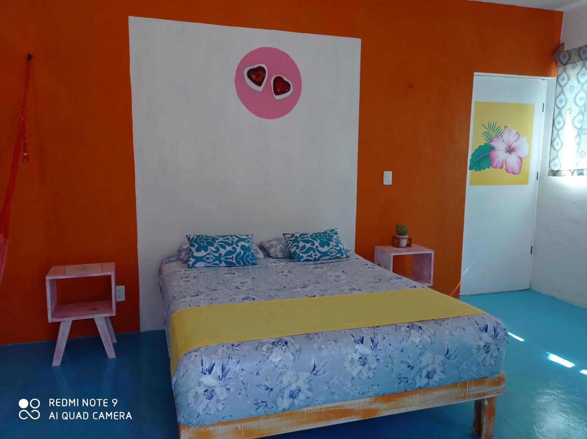 Casa Vainilla Holbox Island Aparthotel Εξωτερικό φωτογραφία