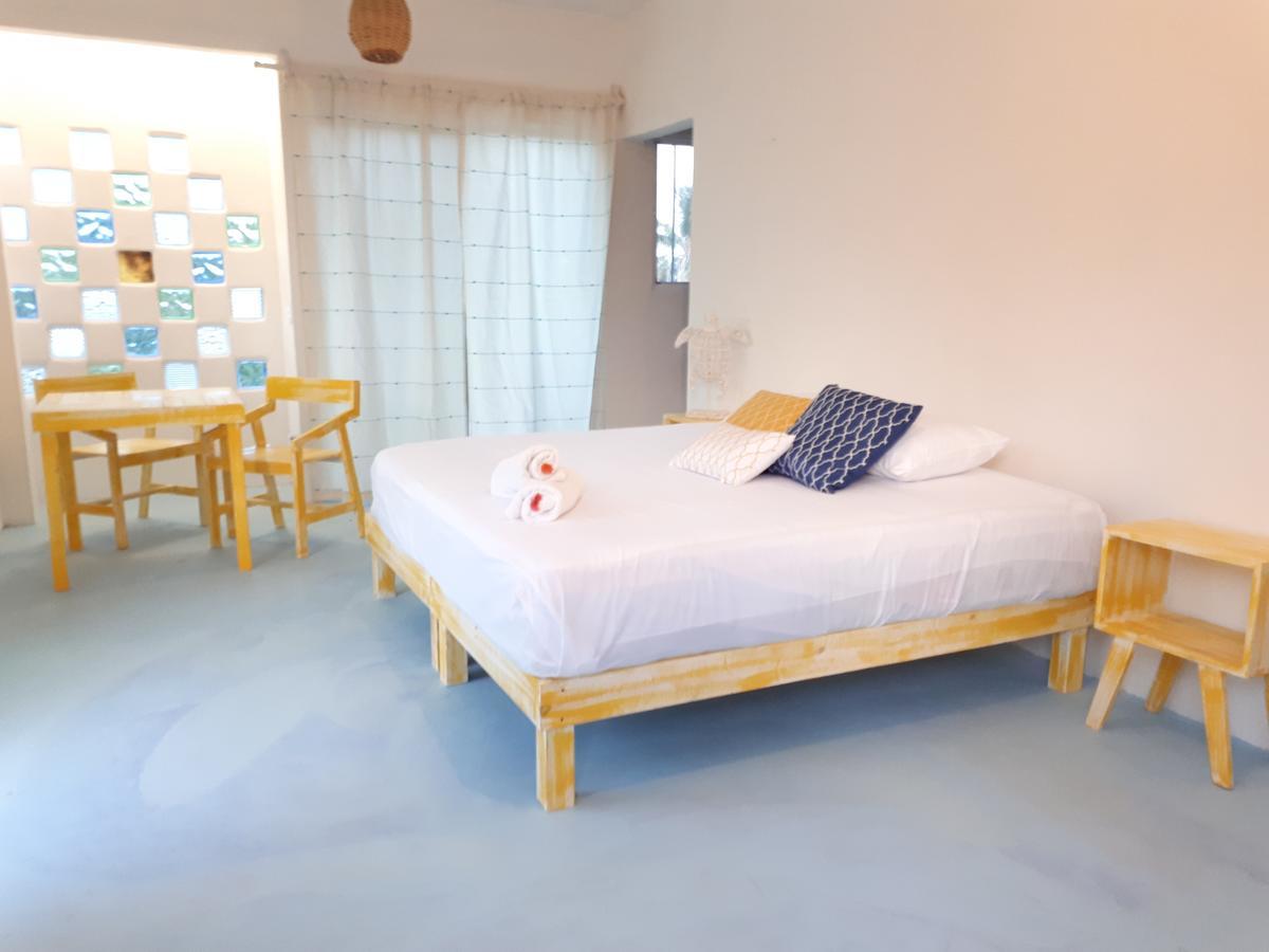 Casa Vainilla Holbox Island Aparthotel Εξωτερικό φωτογραφία