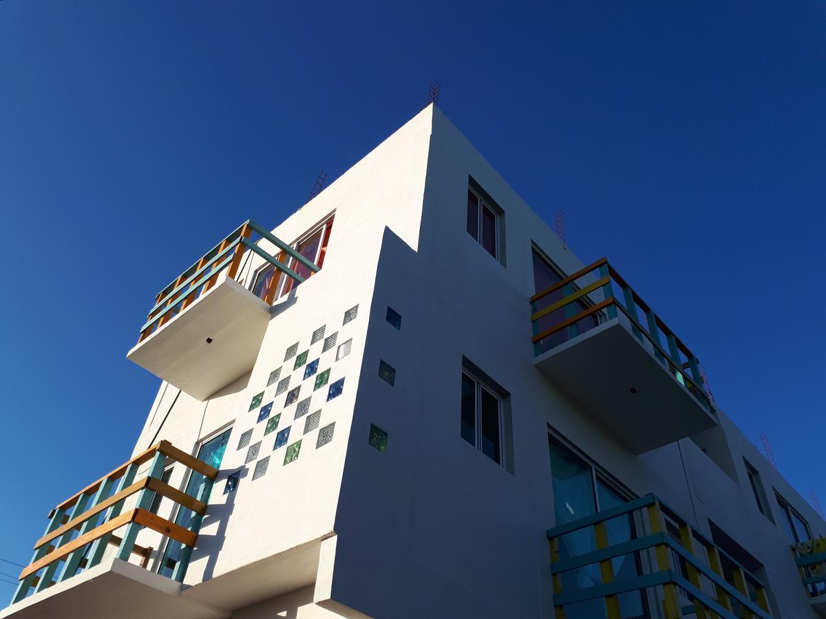 Casa Vainilla Holbox Island Aparthotel Εξωτερικό φωτογραφία