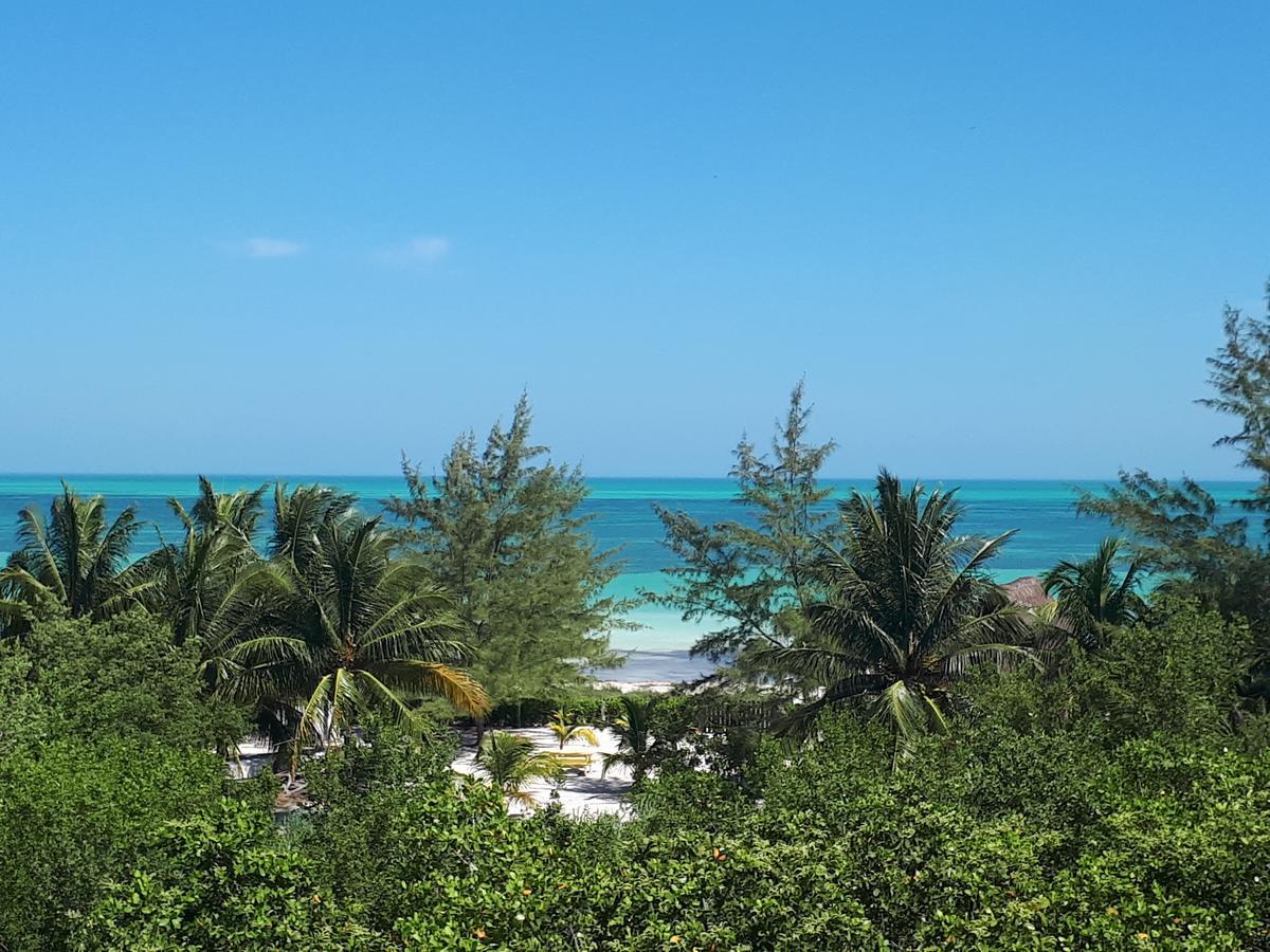 Casa Vainilla Holbox Island Aparthotel Εξωτερικό φωτογραφία