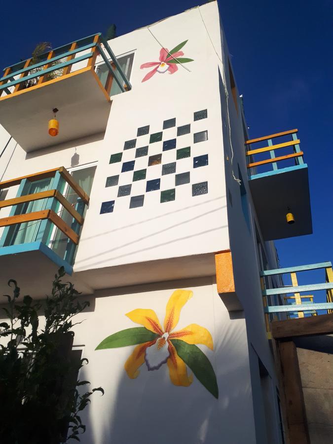 Casa Vainilla Holbox Island Aparthotel Εξωτερικό φωτογραφία