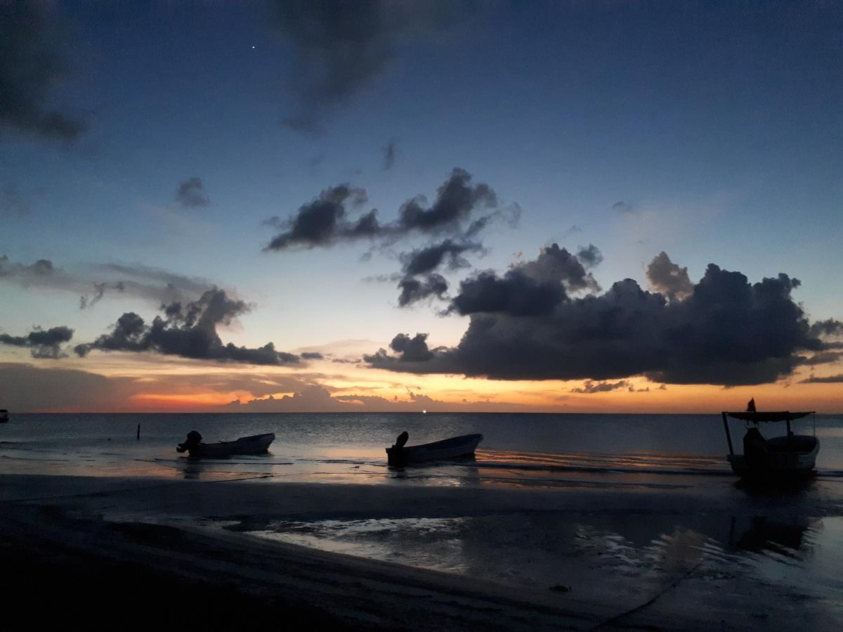 Casa Vainilla Holbox Island Aparthotel Εξωτερικό φωτογραφία