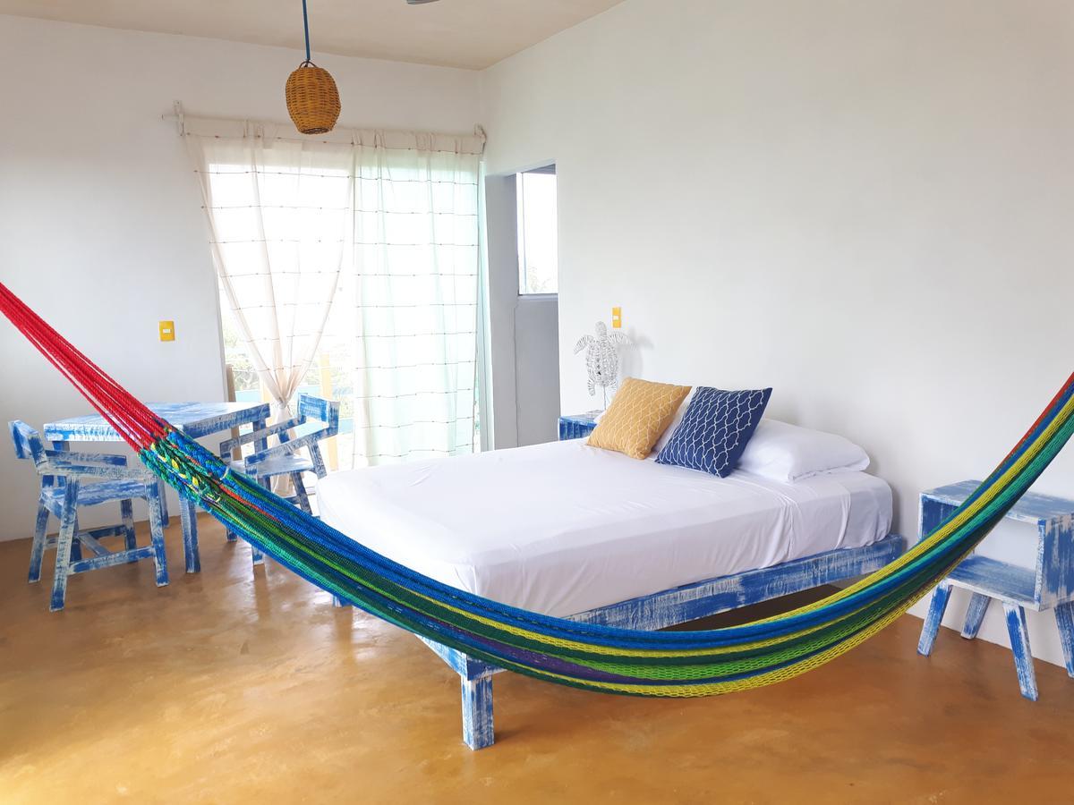 Casa Vainilla Holbox Island Aparthotel Εξωτερικό φωτογραφία