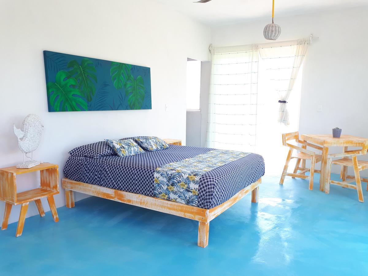 Casa Vainilla Holbox Island Aparthotel Εξωτερικό φωτογραφία