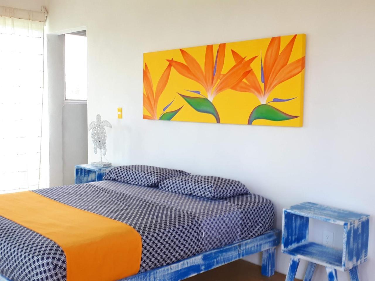 Casa Vainilla Holbox Island Aparthotel Εξωτερικό φωτογραφία