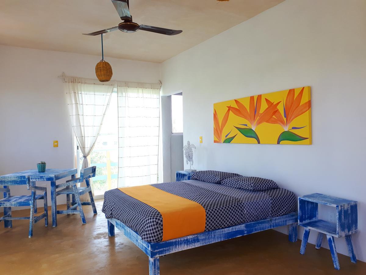 Casa Vainilla Holbox Island Aparthotel Εξωτερικό φωτογραφία