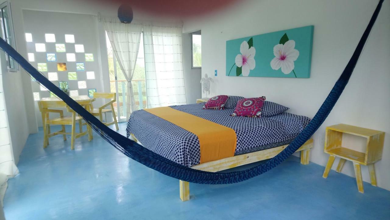 Casa Vainilla Holbox Island Aparthotel Εξωτερικό φωτογραφία