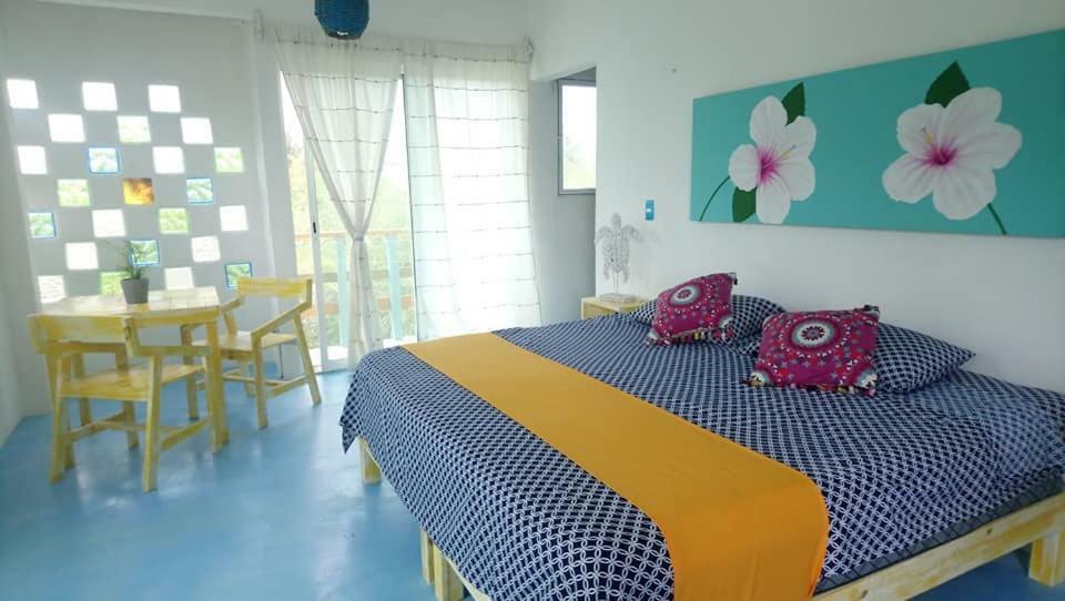 Casa Vainilla Holbox Island Aparthotel Εξωτερικό φωτογραφία