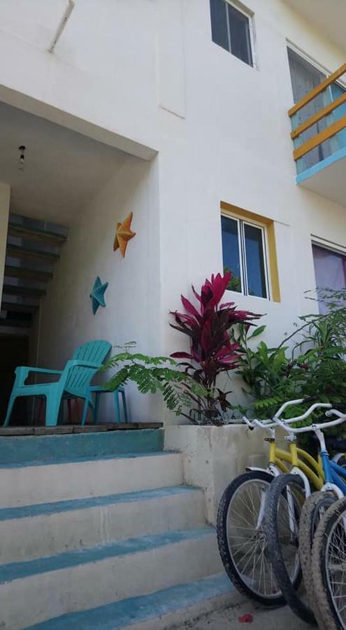 Casa Vainilla Holbox Island Aparthotel Εξωτερικό φωτογραφία